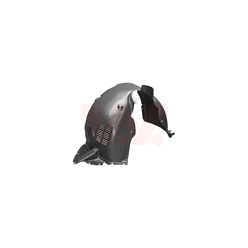 Pare boue aile avant droite