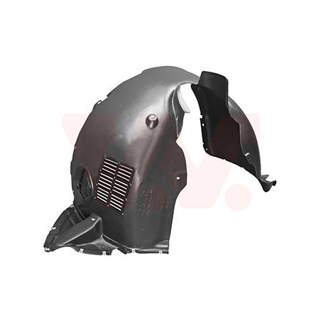 Pare boue aile avant droite