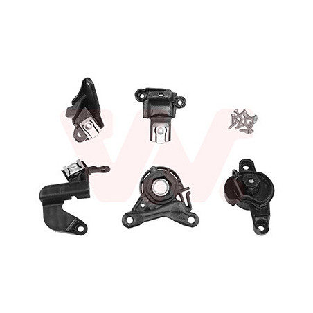 Kit reperation phare gch 21 