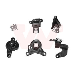 Kit reperation phare dr 21 