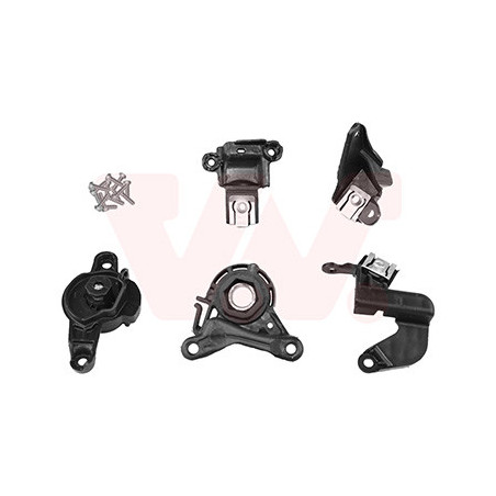 Kit reperation phare dr 21 