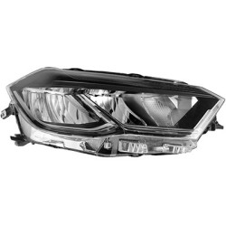 Phare double avant droit 21  led valeo