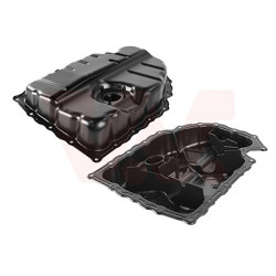 Carter huile 2.0 r partie inférieure