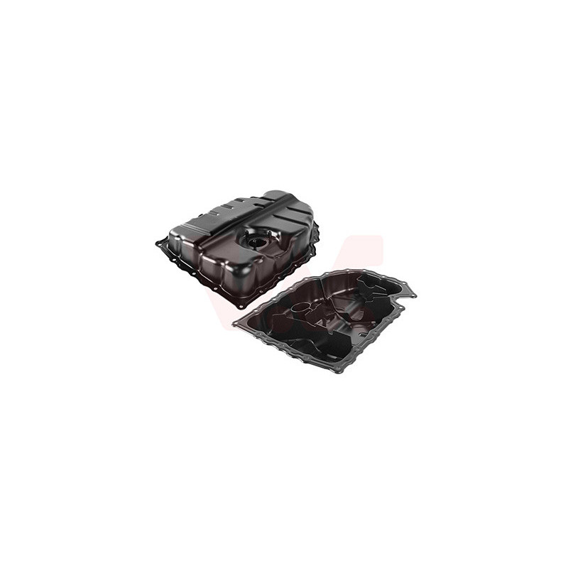 Carter huile 2.0 r partie inférieure