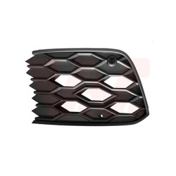 Grille prise d'air inférieure gauche -24 gti-gtd