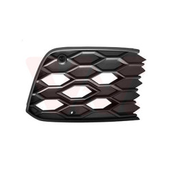 Grille prise d'air inférieure droite -24 gti-gtd