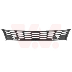Grille prise d'air inférieure -24 gti-gtd