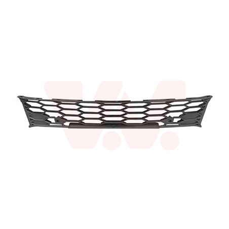 Grille prise d'air inférieure -24 gti-gtd