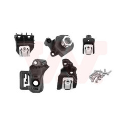 Kit reperation phare gch