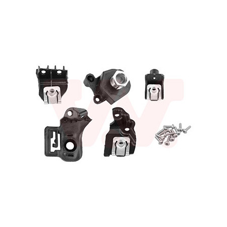 Kit reperation phare gch