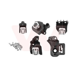 Kit reperation phare droit