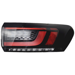 Feu arrière droit id 4 led olsa sans clignoteur dynamique ( balayant )