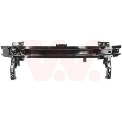 Renfort de pare-choc avant