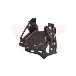 Grille prise d'air inférieure gauche -a.b. pas r-line