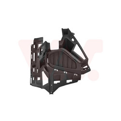 Grille prise d'air inférieure droite -a.b. pas r-line