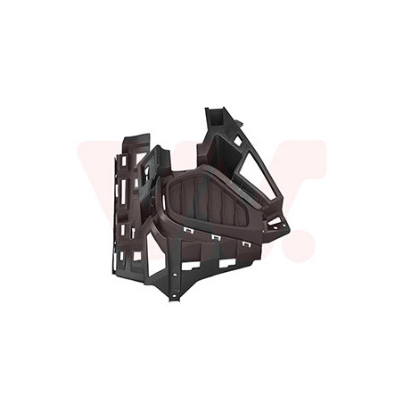 Grille prise d'air inférieure droite -a.b. pas r-line