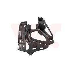 Grille prise d'air inférieure droite  a.b. pas r-line