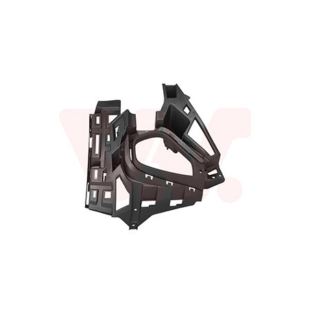 Grille prise d'air inférieure droite  a.b. pas r-line