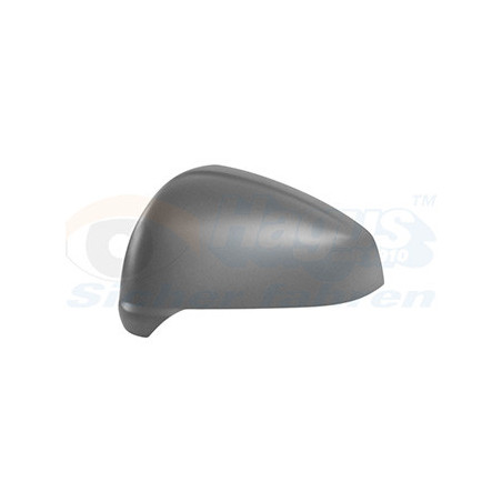 Couvercle de rétroviseur gauche primer