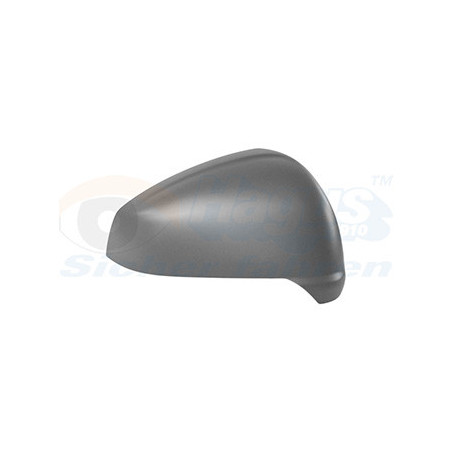 Couvercle de rétroviseur droit primer