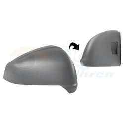 Couvercle de rétroviseur droit primer side assist