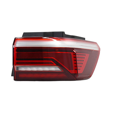 Feu arrière droit led