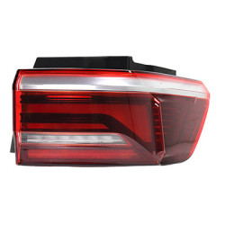 Feu arrière droit led fumé