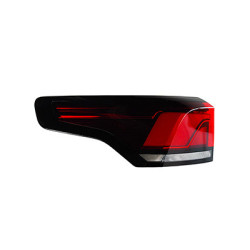 Feu arrière gauche led al sans clignoteur dynamique ( balayant )