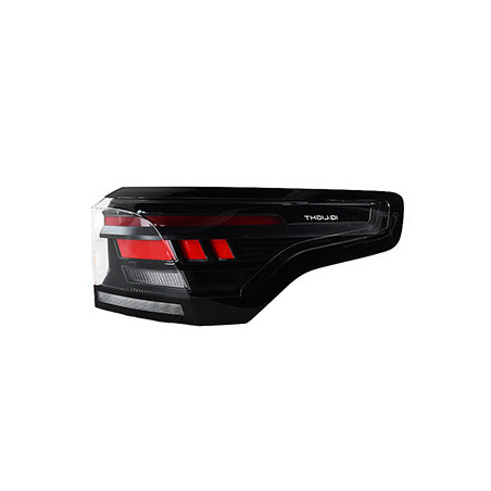 Feu arrière droit al avec clignoteur dynamique ( balayant )