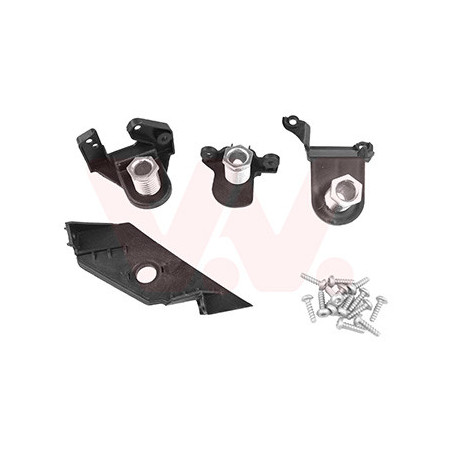 Kit reperation phare gch