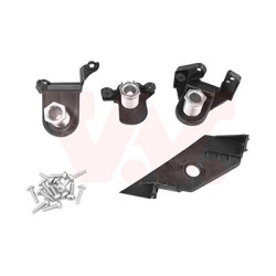 Kit reperation phare droit