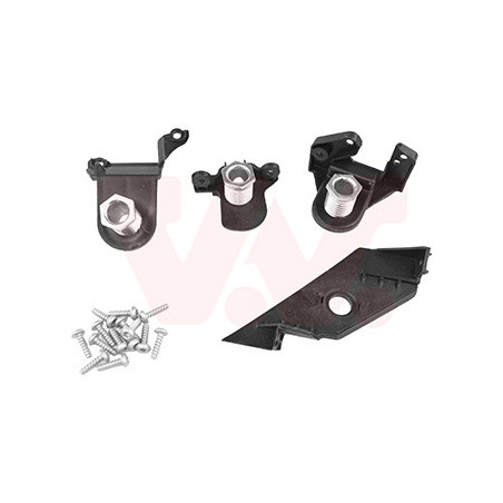 Kit reperation phare droit