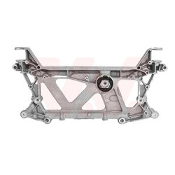 Berceau avant - support moteur aluminium