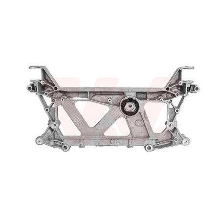 Berceau avant - support moteur aluminium