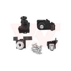 Kit reperation phare gch