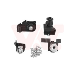 Kit reperation phare droit