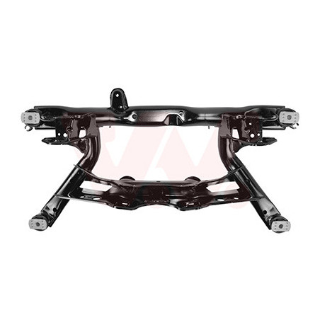 Barre suspension arrière traction intégrale (awd -all wheel drive -4x4)