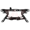 Barre suspension arrière traction intégrale (awd -all wheel drive -4x4)