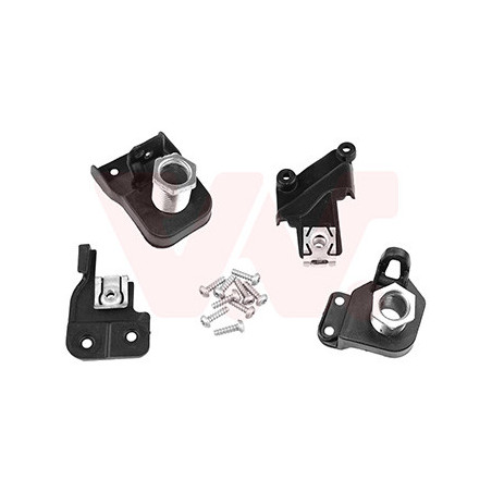 Kit reperation phare gch