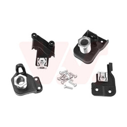 Kit reperation phare droit