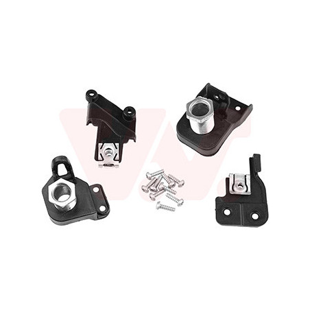 Kit reperation phare droit