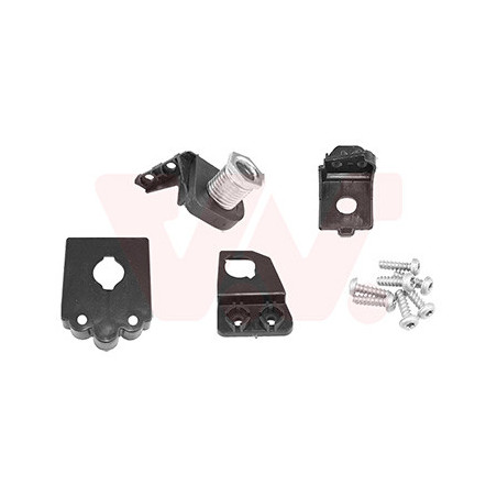 Kit reperation phare gch