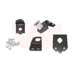 Kit reperation phare droit