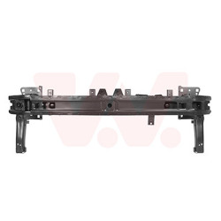 Renfort de pare-choc avant traverse