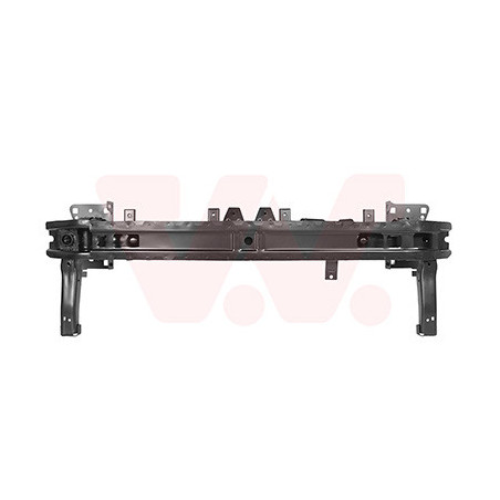 Renfort de pare-choc avant traverse