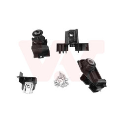 Kit reperation phare droit