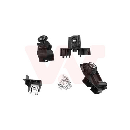 Kit reperation phare droit