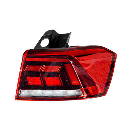 Feu arrière droit olsa break partie extérieure