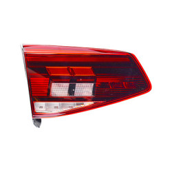 Feu arrière gauche olsa break partie intérieure