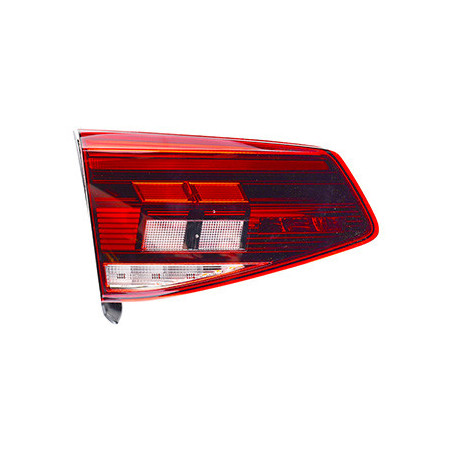 Feu arrière gauche olsa break partie intérieure